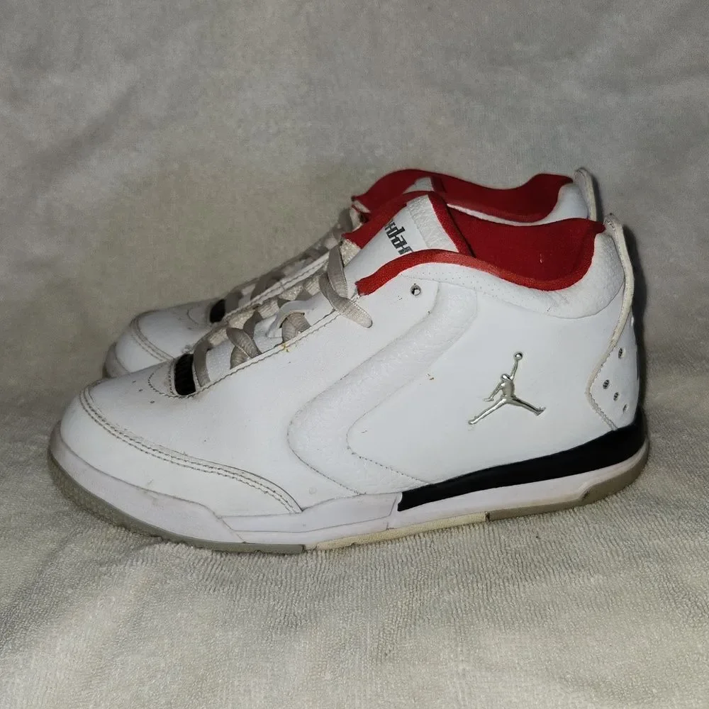 Nike Jordan Big Fund Trainer CD9649-100 1Y